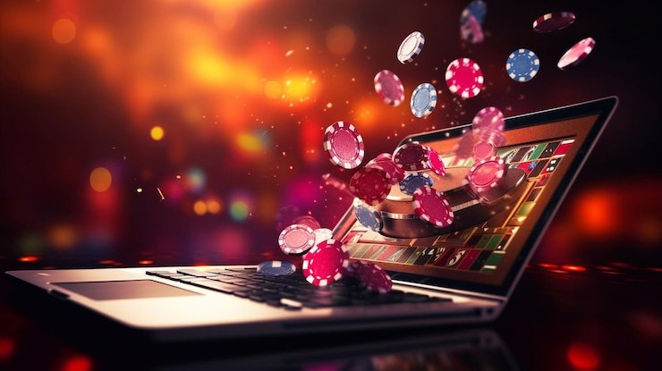Live dealer studio on mulantogel login