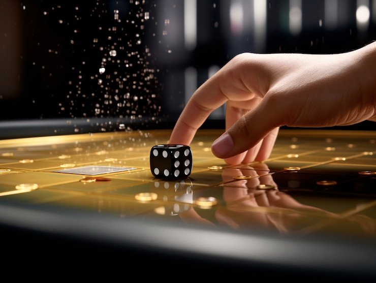 Deposit via DANA on mulantogel login