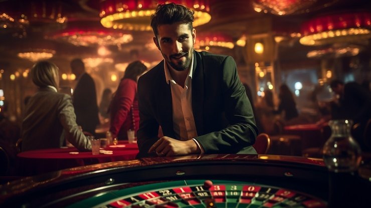 Live poker hand on mulantogel login